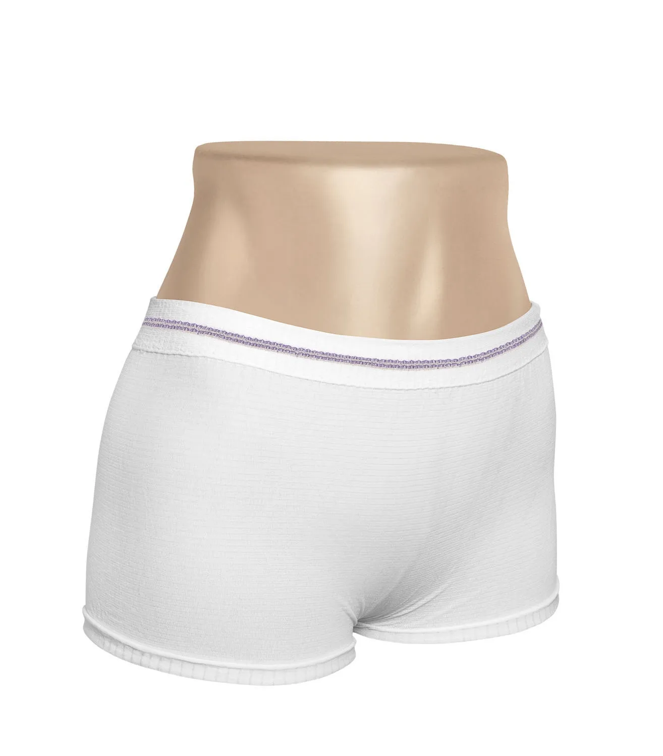 Medline - MSC76400 - Maternity Knit Underpants