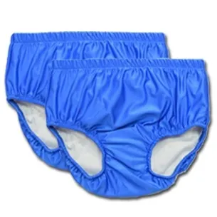 My Pool Pal - 3UP02 - Royal Swim Diaper/Brief - Youth, Size: MED(10-12), Gender: Neutral