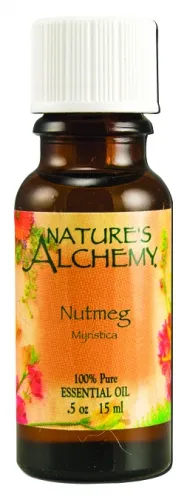 Natures Alchemy - 96347 - Nutmeg