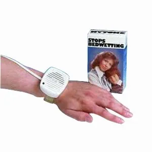 Nytone - 92978 - Enuretic Alarm, Bedwetting Wrist Alarm,Each