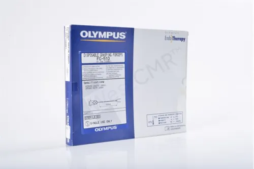 Olympus - FG-51D - OLYMPUS DISPOSABLE GRASPING FORCEPS