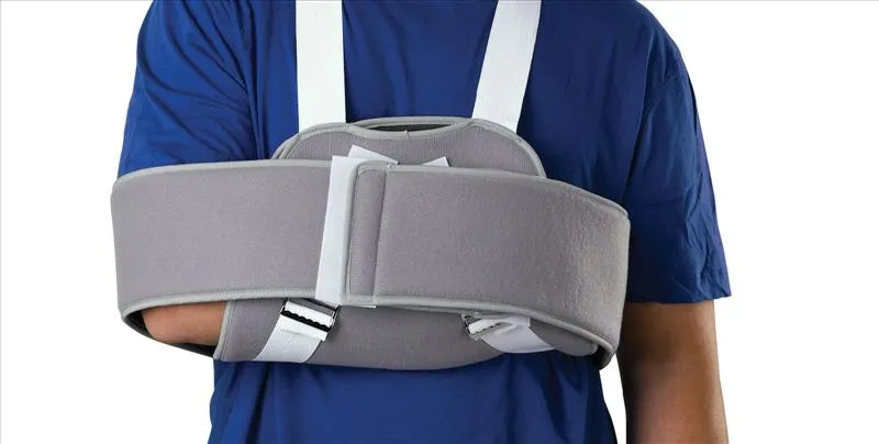 Medline - From: ORT16010 To: ORT16020SM - Sling and Swathe Immobilizers