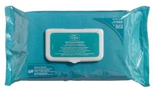 Pdi - Professional Disposables - J14108 - Pdi Hygea Multi-purpose Washcloths  Solo Softpak 60 Count Disposable 