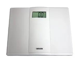 Pelstar - 894KLTS - Talking Digital Floor Scale, 400 lb.