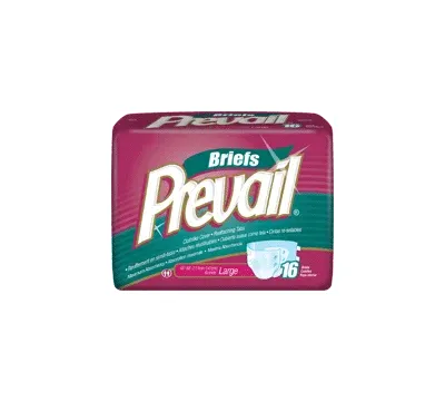 Prevail - PL1001 - Pant Liners