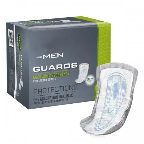 Presto Absorbent Products - BCM31300 - Presto Guards for Men