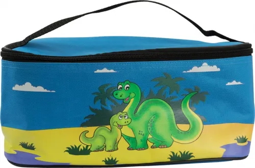 Roscoe - BAG-DINO - Carry Bag for Dinosaur Compressor System