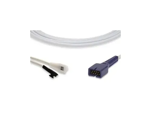 Cables and Sensors - From: S803-01P0 To: S803-490 - Cables And Sensors Short Spo2 Sensors