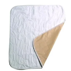 Salk - From: 1990H To: 1999H - HaloShield Reusable Underpad 23" x 36", Super Absorbent Inner Layer, Ultra Odor control, Waterproof