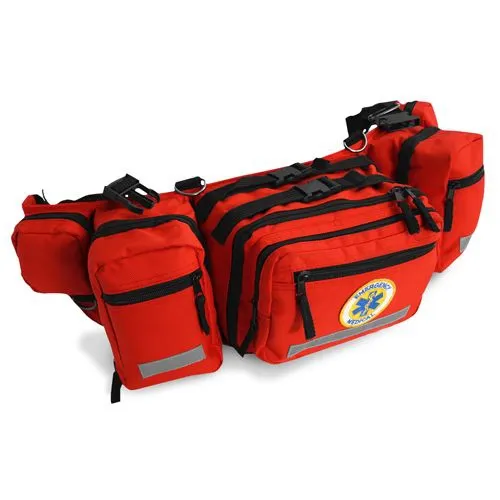 SAM Medical - From: 11223 To: 11227 - Bound Tree Medical Curaplex Emergency Medic 3 Pack