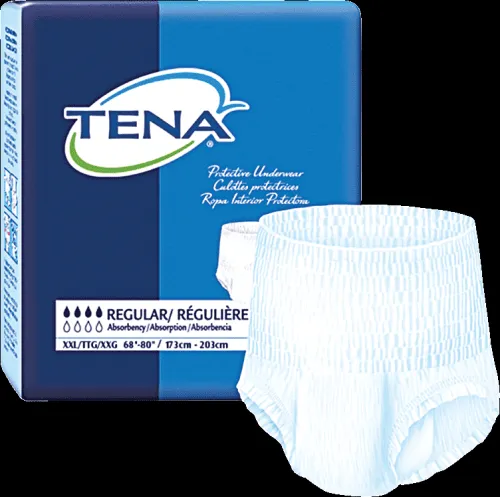 Sca Personal Care - 72420 - TENA Protective Underwear