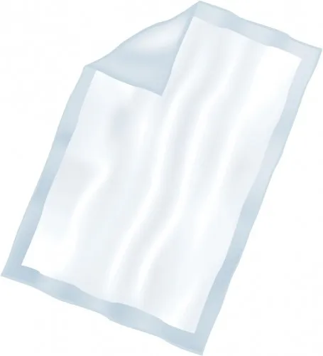 Essity - TENA Extra - 353 -  Disposable Underpad  17 X 24 Inch Polymer Light Absorbency