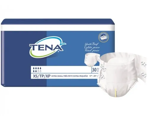 Sca Personal Care - From: 61166 To: 61199 - Brief Tena Youth