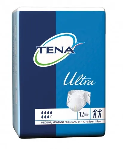 Sca Personal Care - From: 68115 To: 68130 - Brief Tena Classic+ Meddp