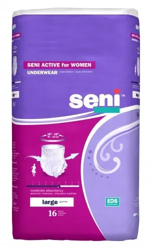 Seni - S-LA16-AW1 - Active For Women