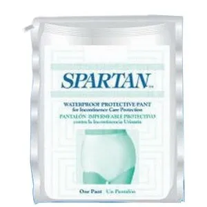 Spartan - From: 10201 To: 10202  Waterproof Pant