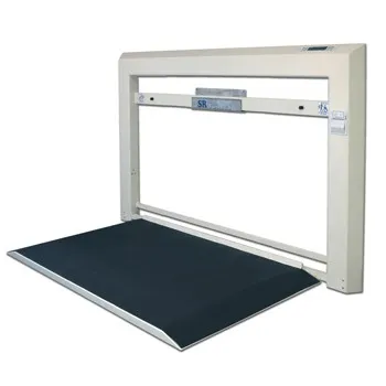 Sr Scales - From: SR7000I To: SR7000I-P - Wall Mount Scale