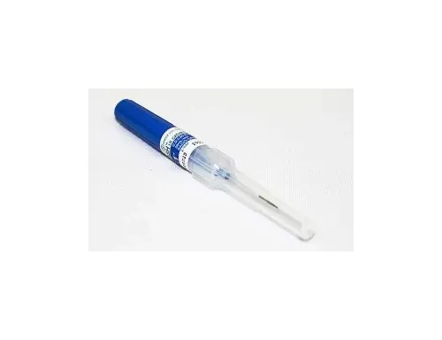 Terumo Medical - SurFlash - SRFF2225 -  Peripheral IV Catheter  22 Gauge 1 Inch Without Safety