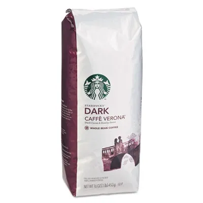 Starbucks - From: SBK11015640 To: SBK11017871 - Whole Bean Coffee