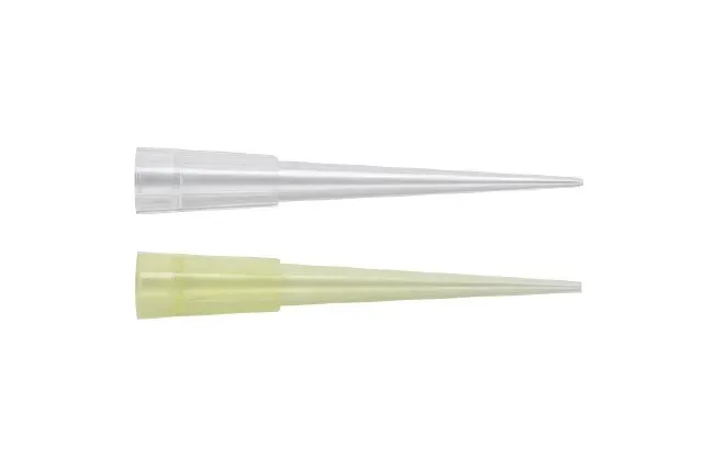 Pantek Technologies - T090rs - Pipette Tip 1 To 200 Μl Without Graduations Sterile