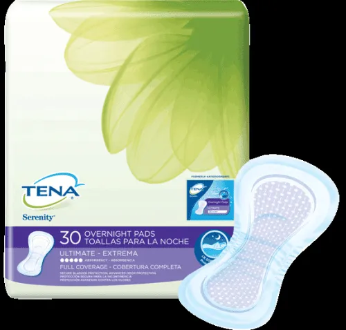 Tena - From: sq54800 To: 54900-rmb - Tena Women Protective Underwear
