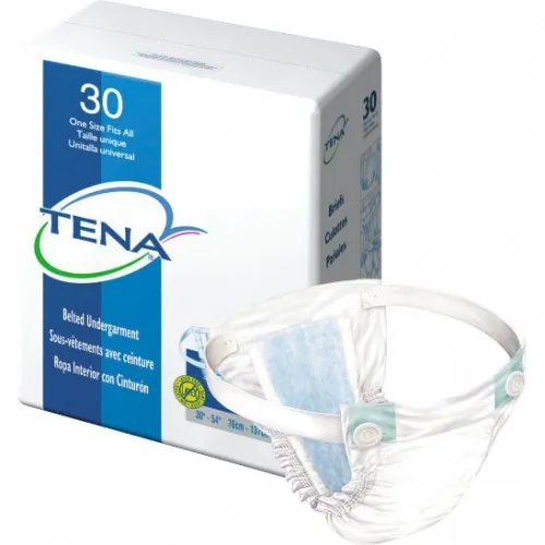 Tena - 62900 - TENA Belted Undergarment