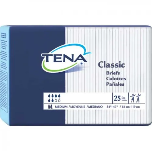 Tena - From: sq67720 To: sq67750ca - TENA Classic Brief