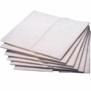 Essity - TENA ProSkin Dry - 74499 -  Washcloth  10 1/4 X 13 Inch White Disposable