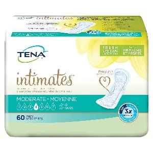 Tena - 54375 - Tena Intimates Moderate Long