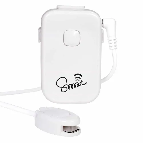 Theos Medical Systems - SB-W-SW-TMS - Smart Bedwetting Alarm