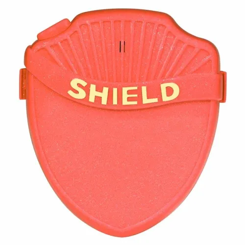 Theos Medical Systems - From: TSM40B To: TSM40R - Shield Prime Bedwetting Alarm