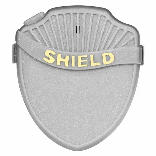 Theos Medical Systems - From: TSM45G To: TSM45S - Shield Max Bedwetting Alarm