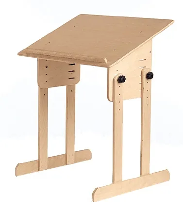 Theradapt - From: TA-EE-100 To: TA-EE-200 - Extended Easel