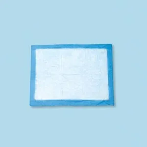 TIDI Products From: 16650 To: 16653 - Disposable Underpad Underpad