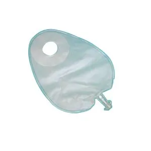 Torbot Group - Feather-Lite - 3406-00 - Feather-lite urinary pouch, regular, clear, 5