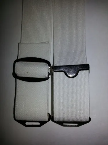 Torbot - TT437-850 Adjustable Belt