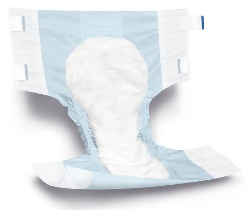 Medline - From: ULTRACARELG To: ULTRACARERG - Ultracare Cloth Like Adult Briefs