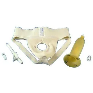 Urocare - From: 4399 To: 4404 - Products Standard Male Urinal Kit, Small