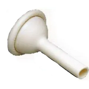 Urocare - From: 520125 To: 52113550  UroCath  MoldedLatex Style Male External Catheter
