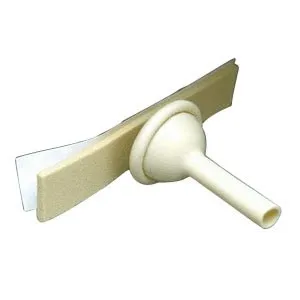 Urocare Products - From: 52112550 To: 52214050  UroCathSmall, 25 mm urocath with urofoam1, each