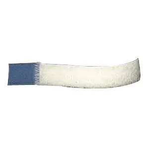 Urocare - 6312 - Products Catheter/drain tubing strap, large 11" 37".