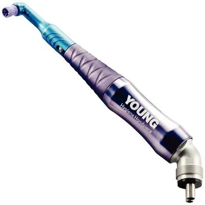 Young Dental - From: 295249 To: 295251 - Manufacturing Young&#153;, Purple, Nosecone, 1/bg (USA and Canada Only)
