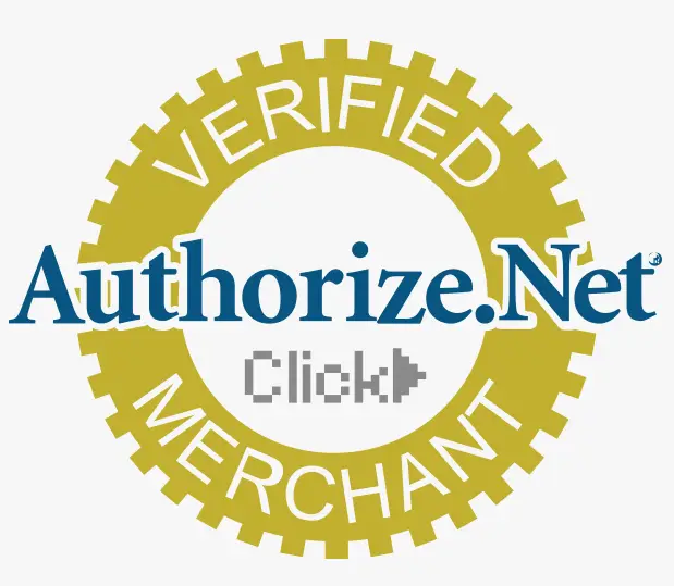 Authorize.Net Merchant - Click to Verify